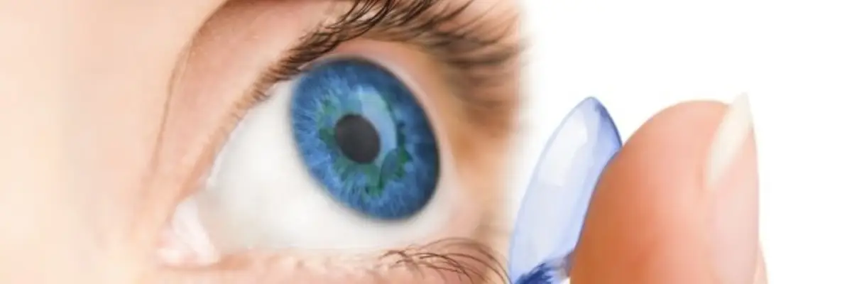 Купить контактные линзы - Магазин контактных линз Linzomat.UA