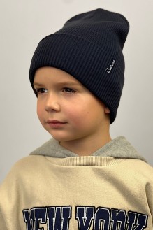 Детская шапка